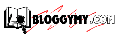 BloggyMy.com